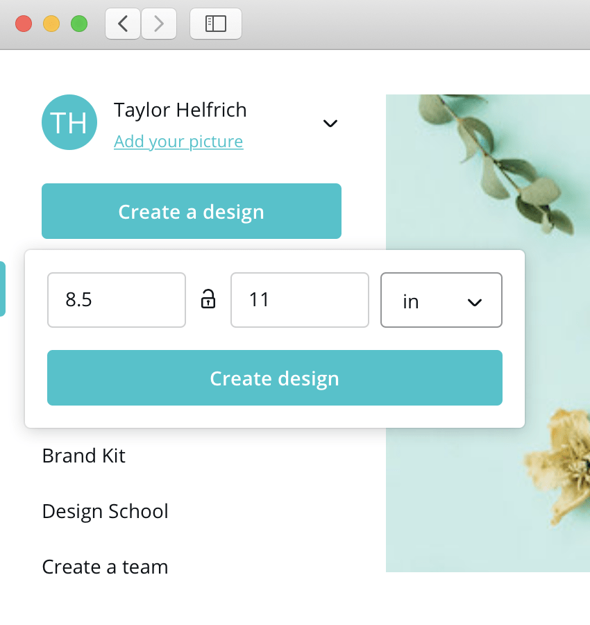 PrintingCenterUSA PrintReady File Creation Canva